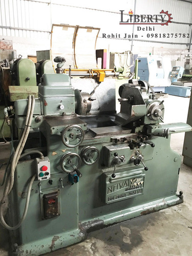 Nova Bore Grinding Machine