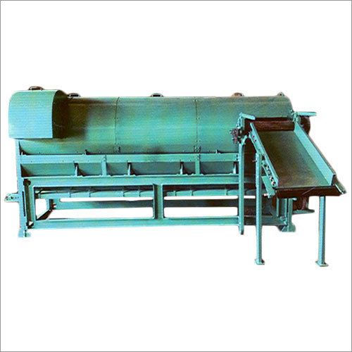 Dust Shaker Machine