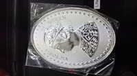 Silver Silverware