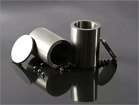 Tungsten Carbide Cold Heading Dies