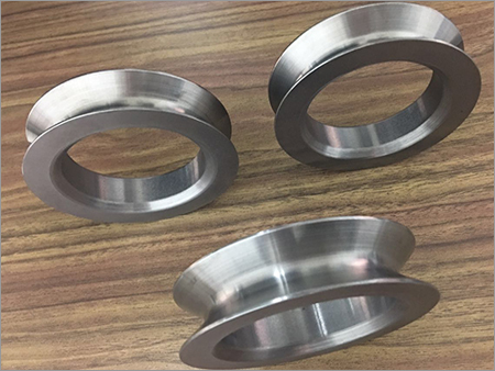 Tungsten Carbide Thread Roller Ring