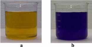 Bromophenol Blue