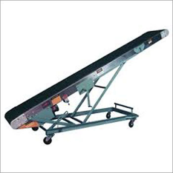 Portable Conveyors