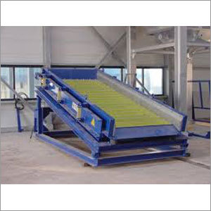 Coal Screening Machine
