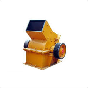 Coal Crusher