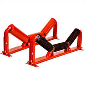 Carriying Idler roller