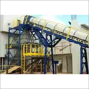 Boiler Feeding Conveyors