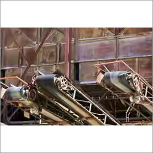 Ash Conveyors