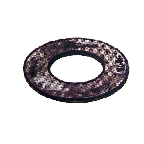 Disc Heater