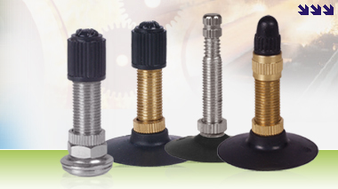Tube Valves