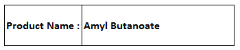 Butanoates