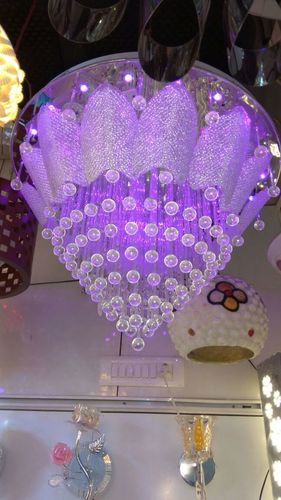 Antique Lampshade