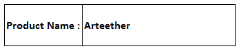 Arteether
