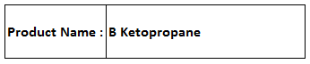 Propanes