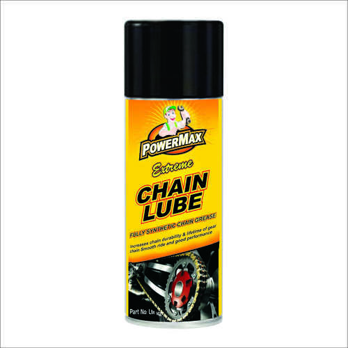 chain lube