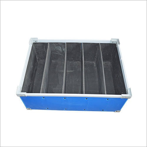 PP Corrugated Box