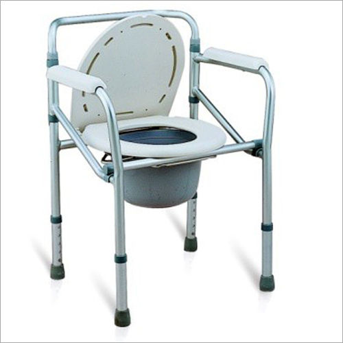 Commode Walker