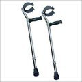Elbow Crutches Pair
