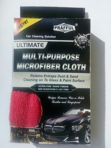 Multi Purpose Micro Fiber Cloths Multi Purpose Micro Fiber Cloths