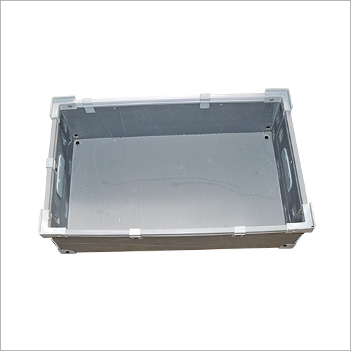PP Stackable Crates PP Stackable Crates