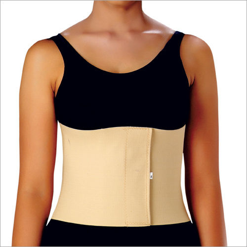 Abdominal Support Elastic