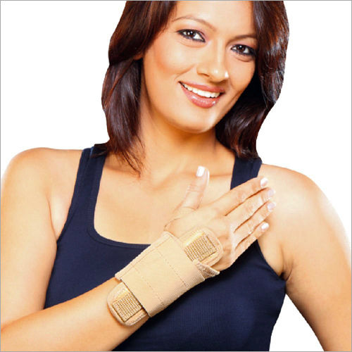 Carpel Tunnel Splint