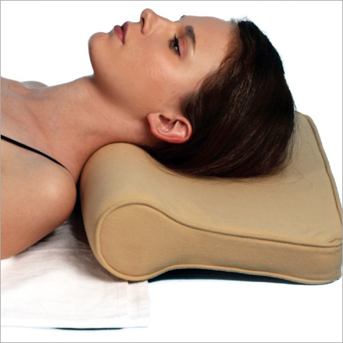 Cervical Pillow By Essone Global