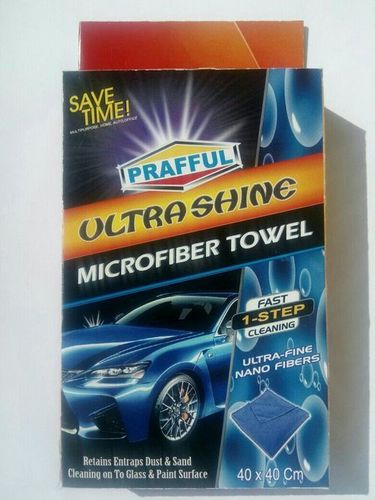 Micro Fiber Towel