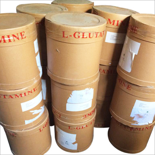 L Glutamine