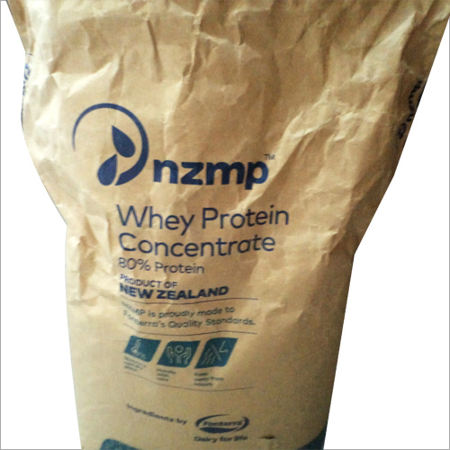 80% Protein Concentrate
