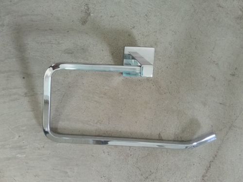 Brass Toilet Paper Holder
