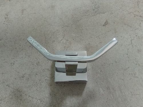 Brass Robe Hook