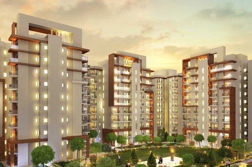 Bharat City Ghaziabad