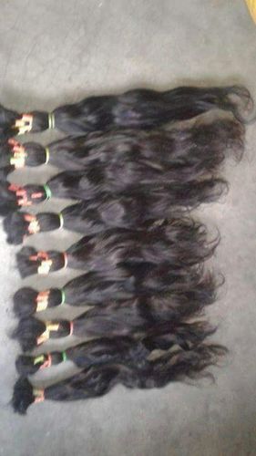 Natural Remy Hair