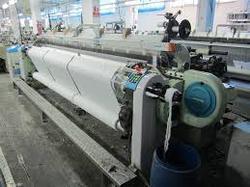 Vamatex Leonardo Rapier Loom