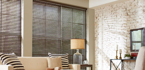 Window Blinds