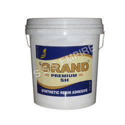 Synthetic Wood Adhesives