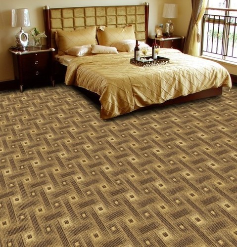 Wall To Wall Carpets