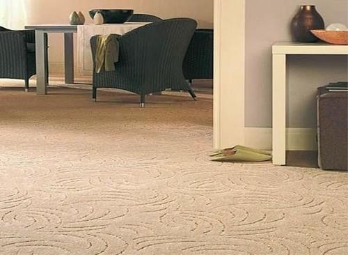 Wall To Wall Carpets