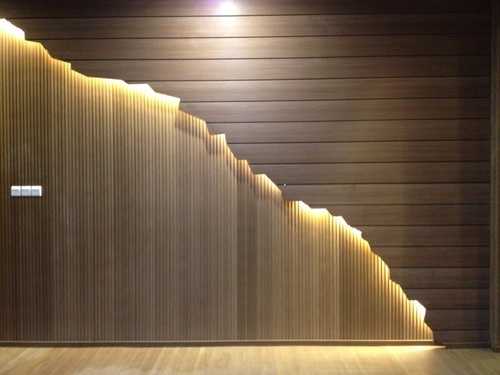 PVC Wall Panels