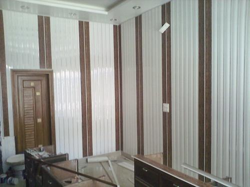 PVC Wall Panels