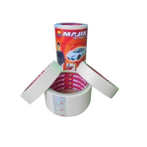Masking Tape