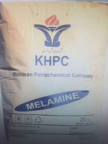 Melamine Powder Melamine Powder