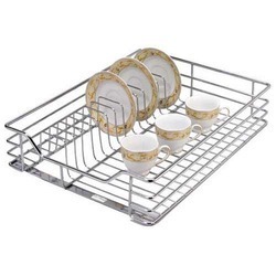 Cup Saucer Basket