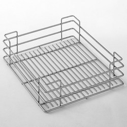 Large Kitchen Basket