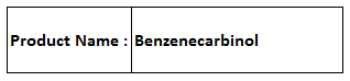 Benzene compounds
