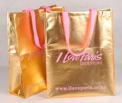Printed Laminated Bags