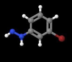 4 Methyl Phenyl Hydrazine Hydrochloride