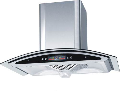 Electronic Kitchen Chimney