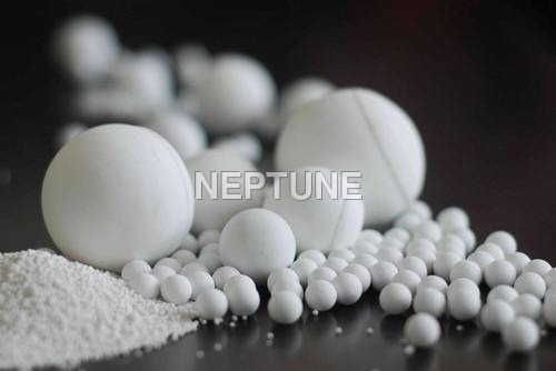 Alumina Powder Alumina Powder